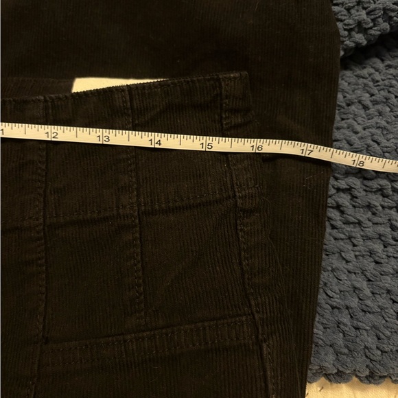 Free People | Jayde Cord Flare Jeans - Picture 7 of 12